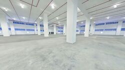 Toh Guan Road East (D22), Warehouse #573660851